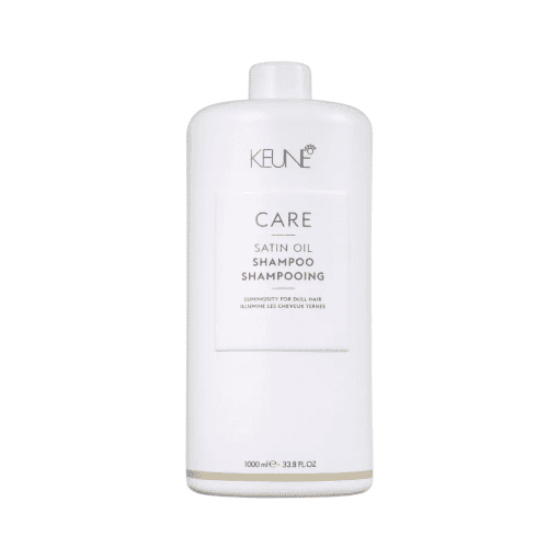 Imagem do produto Keune Care Satin Oil – Shampoo 1000ml