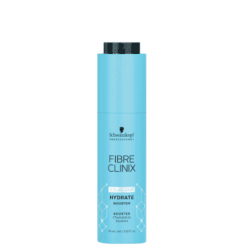 Imagem do produto Schwarzkopf Fibre Clinix Squalane – Hydrate Booster 45ml