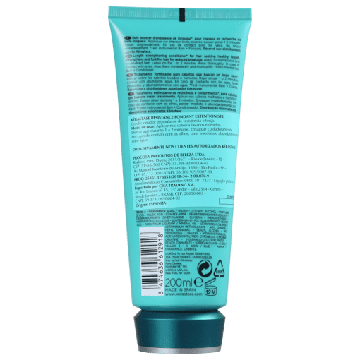 Imagem do produto Kérastase Résistance Extentioniste – Condicionador 200ml