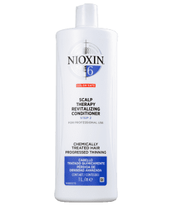 Imagem do produto Nioxin Instant Fullness – Shampoo Seco 180ml