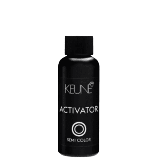 Imagem do produto Keune Semi Color – Activator 60ml