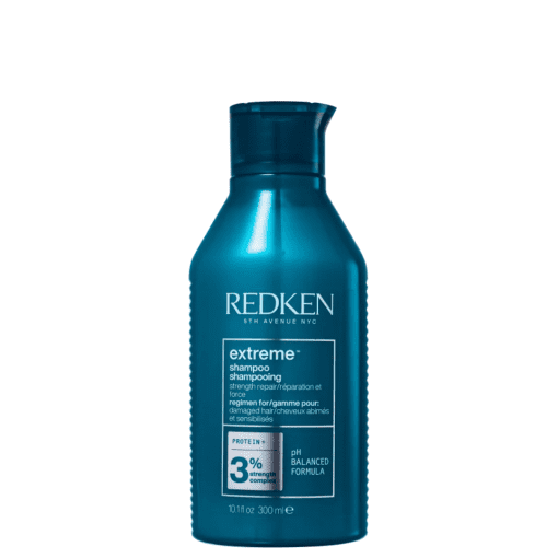 Imagem do produto Redken Extreme – Shampoo 300ml