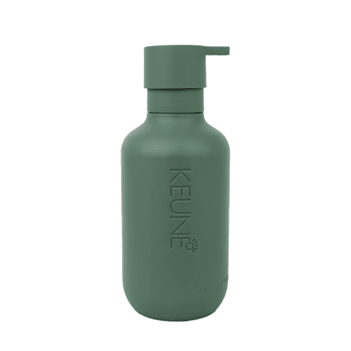 Keune So Pure Verde - Embalagem 400ml