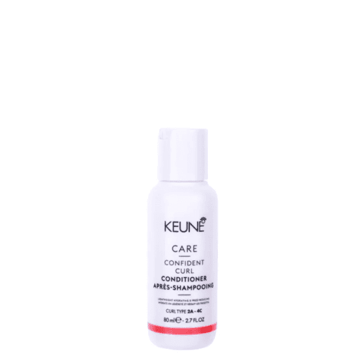 Imagem do produto Keune Care Confident Curl Condicionador 80ML