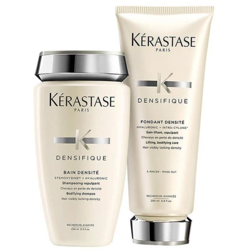 Imagem do produto Kit Densifique Densité Duo (2 Produtos)