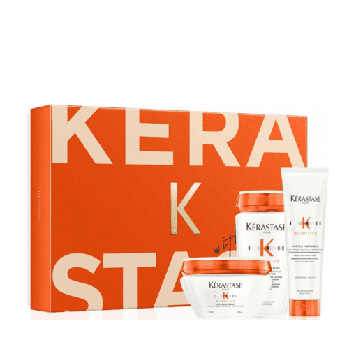 Imagem do produto Kit Kérastase Nutritive With Love (3 Produtos)