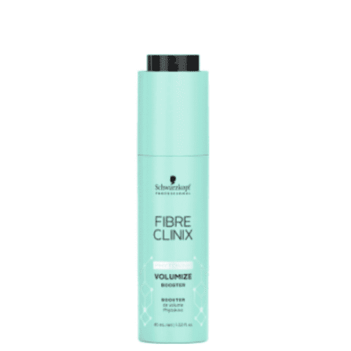 Imagem do produto Schwarzkopf Fibre Clinix  – Volumize Booster 45ml