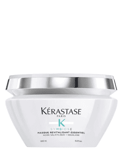 Imagem do produto Kit Kérastase Symbiose – Bain Pueté  + Máscara