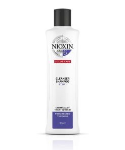 Imagem do produto Kit Nioxin System 2 – Salon Duo (2 Produtos)