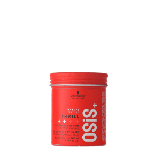 Imagem do produto Schwarzkopf OSIS+ Texture Thrill – Goma Capilar 100ml