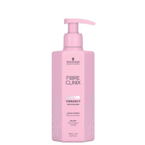 Imagem do produto Schwarzkopf Fibre Clinix Vibrancy – Condicionador 250ml