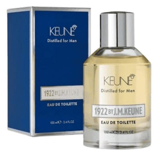 Imagem do produto Fragrância Masculina 1922 J. M. Keune Eau De Toilette 100ml