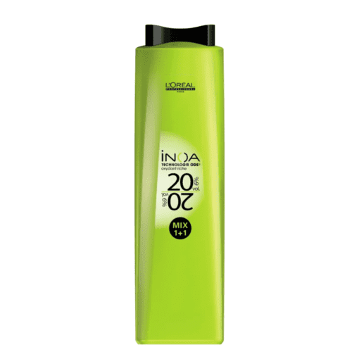 Imagem do produto L’Oréal Professionnel Inoa – Oxidante 20 Volumes 1 Litro