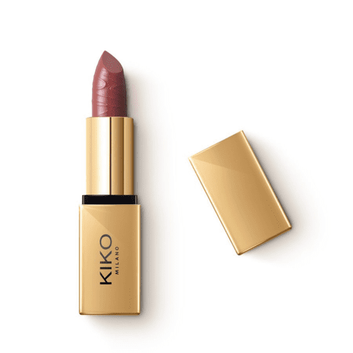 KIKO - SWEET AFFAIRES COCOA COLOUR HYDRATING LIP BALM - 01