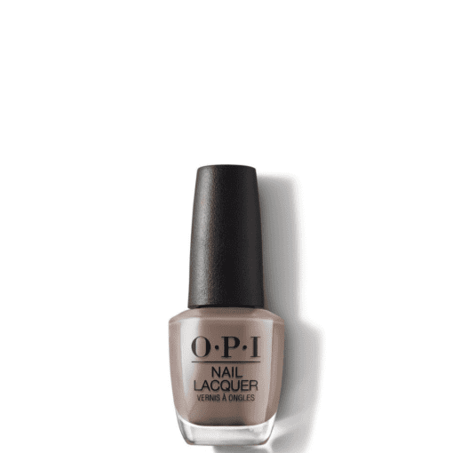 Imagem do produto OPI – OVER THE TAUPE – 15ML