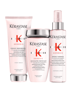 Imagem do produto Kit Résistance Trio (3 Produtos)