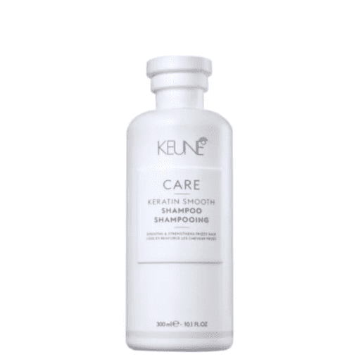 Imagem do produto Keune Care Keratin Smooth – Shampoo 300ml