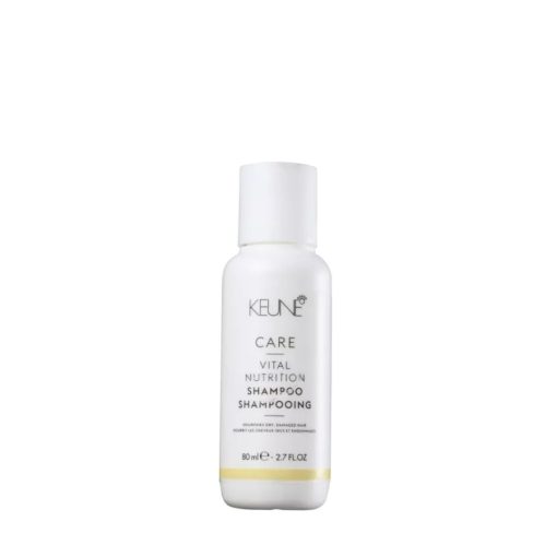 Imagem do produto Keune Care Vital Nutrition – Shampoo 80ml