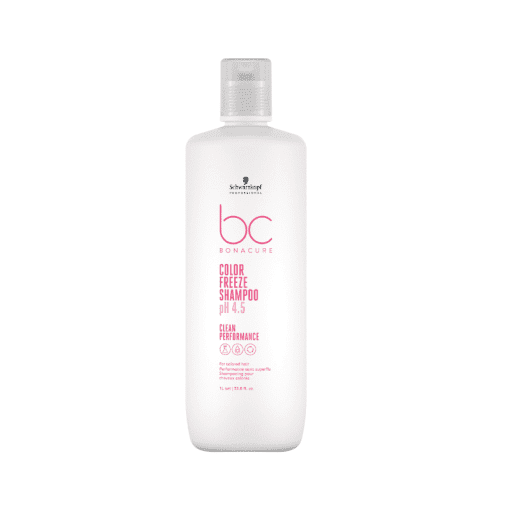 Imagem do produto Bonacure Clean Performance Color Freeze Shampoo 1000ml