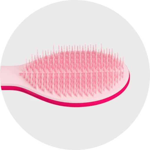 Imagem do produto Tangle Teezer The Ultimate Pink – Escova de Cabelo