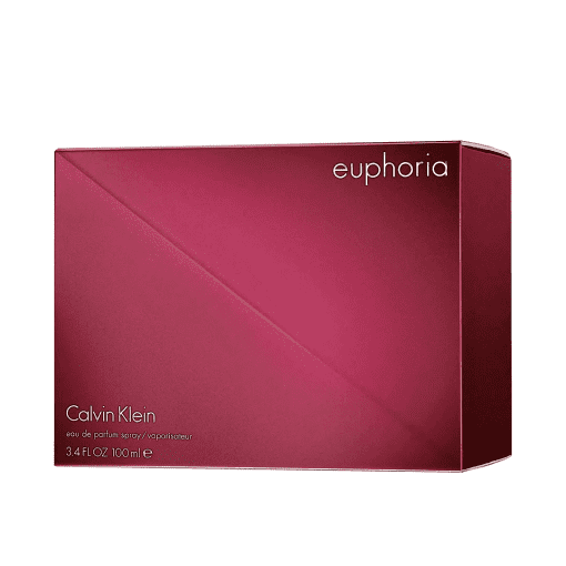 Imagem do produto CALVIN KLEIN – EUPHORIA – 50ML (OUTLET)