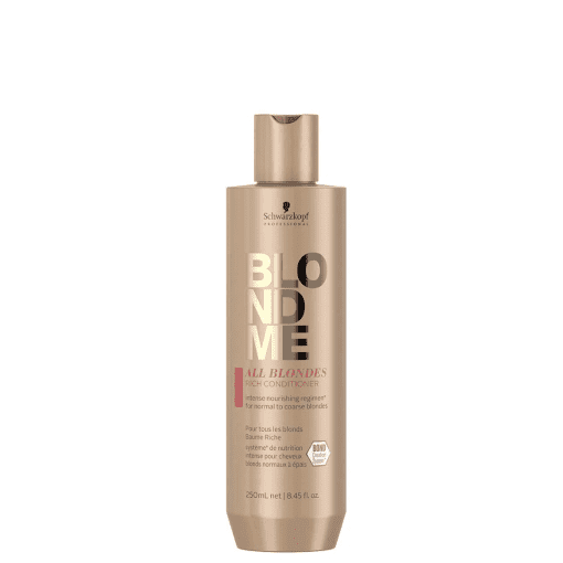 Imagem do produto Schwarzkopf BlondMe Rich – Condicionador 250ml