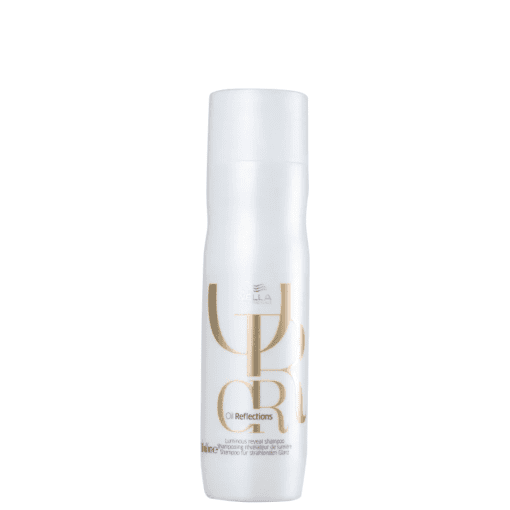 Imagem do produto Wella Oil Reflections Luminous Reveal – Shampoo 250ml