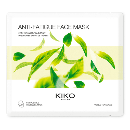 Imagem do produto KIKO – ANTI-FATIGUE FACE MASK