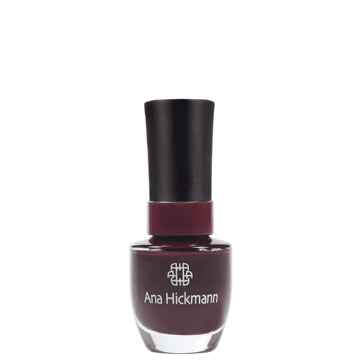 Imagem do produto Ana Hickmann kit de Esmalte Cor Sou Eu + Base Seda