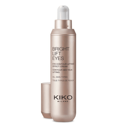 Imagem do produto KIKO – BRIGHT LIFT EYES – 15ML