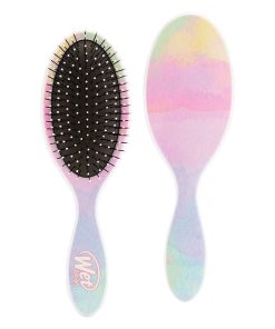 Imagem do produto Tangle Teezer Back-Combing Hairbrush – Escova Finalizadora – Lilac