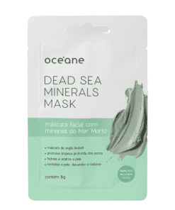 Imagem do produto OCÉANE – PURIFYING SCRUB MASK – 35ML