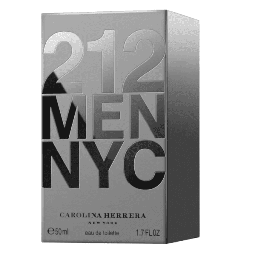 Imagem do produto 212 MEN NYC – 50ML