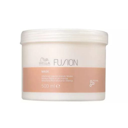 Imagem do produto Wella Fusion – Máscara Reconstrutora 500ml