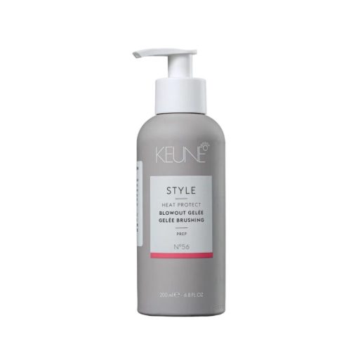 Imagem do produto Keune Style Blowout Gelée – Protetor Térmico nº56 200ml