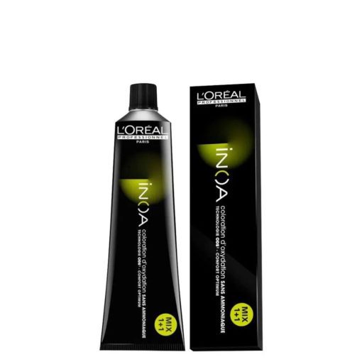 Imagem do produto L’Oréal Professionnel Inoa Fundamental 60g – Todas As Cores