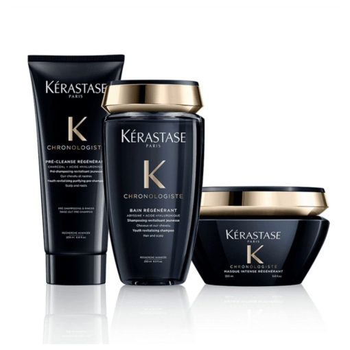 Imagem do produto Kérastase Chronologiste Bain Regenerant – Shampoo 250ml