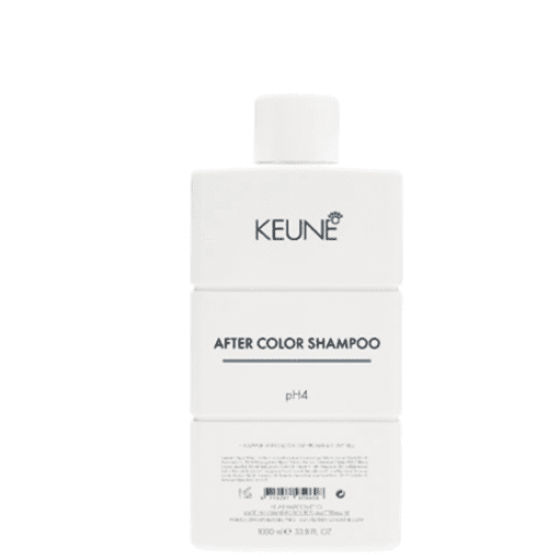 Imagem do produto Keune After Color shampoo Pós Coloração – 1000ml