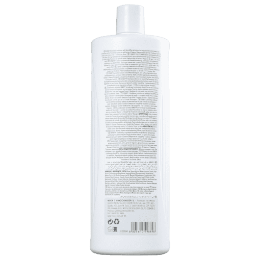 Imagem do produto Nioxin System 5 – Condicionador 1000ml