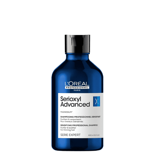 Imagem do produto L’Oréal Serie Expert Serioxyl Advanced – Shampoo 300ml