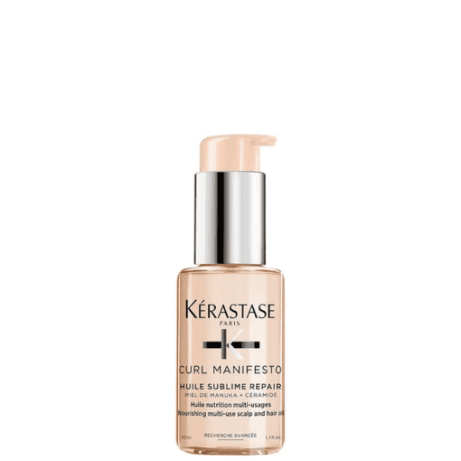 Imagem do produto Kérastase Curl Manifesto Huile Sublime Repair – Óleo Capilar 50ml