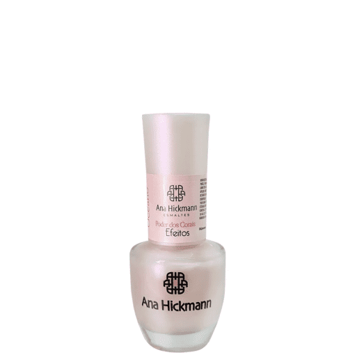 Imagem do produto Ana Hickmann kit de Esmalte Cor Poder dos Corais + Intensificador da Cor