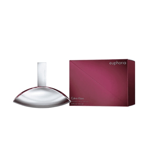 Imagem do produto CALVIN KLEIN – EUPHORIA – 50ML (OUTLET)