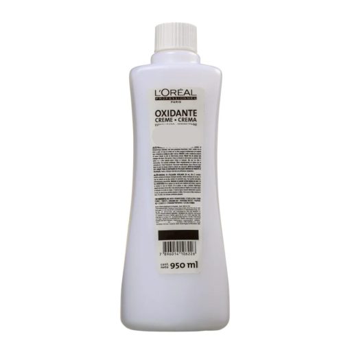 L'Oréal Professionnel Creme - Oxidante 950ml