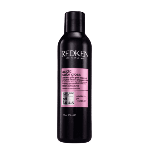 Imagem do produto Redken Acidic Color – Activated Gloss Treatment 237ml