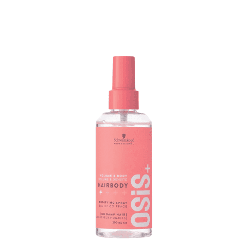 Schwarzkopf Osis+ Hairbody - Spray Volume 200ml