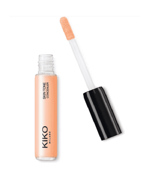 Imagem do produto KIKO – SKIN TONE CONCEALER 04 – 3,5ML