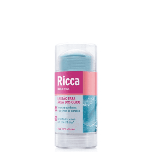 Imagem do produto Ricca Magic Sick – Bastão para Área dos Olhos 15g