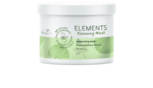 Imagem do produto Wella Elements Renewing – Máscara Capilar 500ml