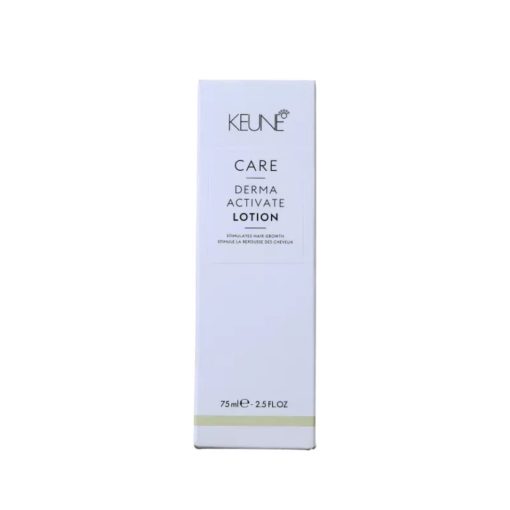 Imagem do produto Keune Care Derma Activate – Loção Capilar 75ml